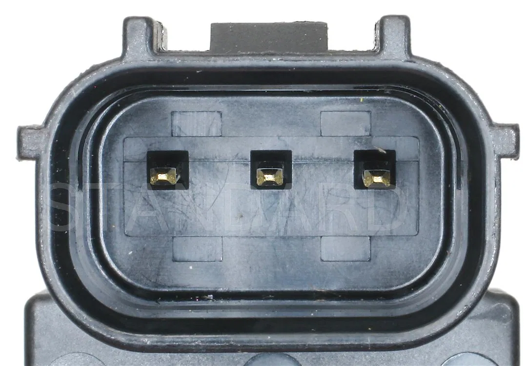 PC812 – STANDARD IGN Camshaft Position Sensor, OE Replacement Genuine Intermotor Quality - view 3